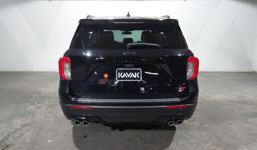 Ford Explorer 3.0 ST AUTO AWD Suv 2024