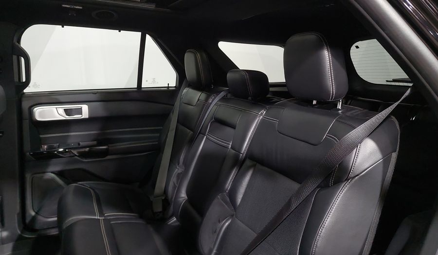 Ford Explorer 3.0 ST AUTO AWD Suv 2024