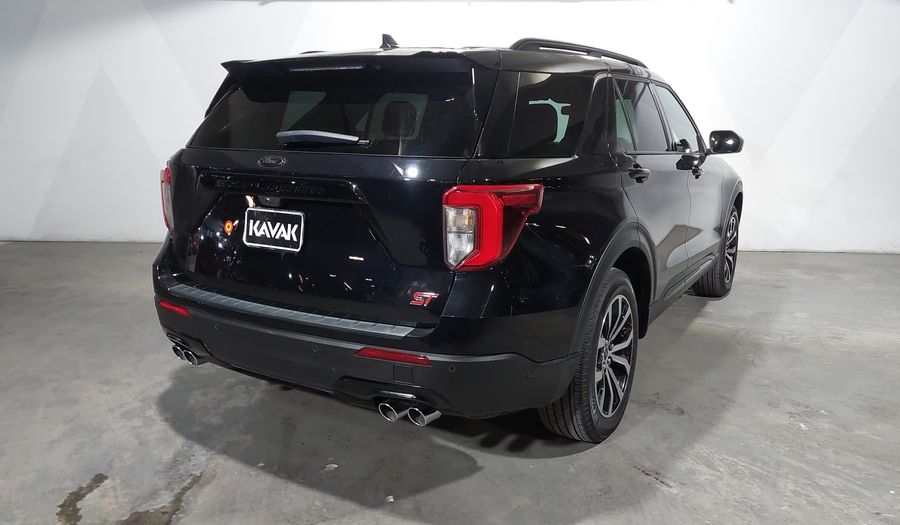 Ford Explorer 3.0 ST AUTO AWD Suv 2024