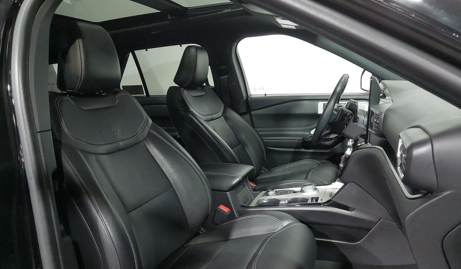 Ford Explorer 3.0 ST AUTO AWD Suv 2024