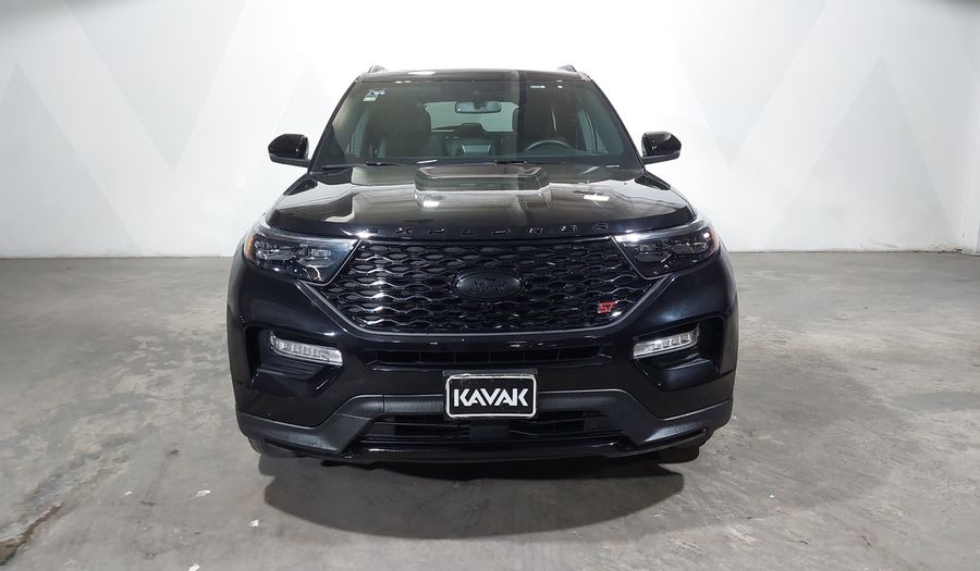 Ford Explorer 3.0 ST AUTO AWD Suv 2024