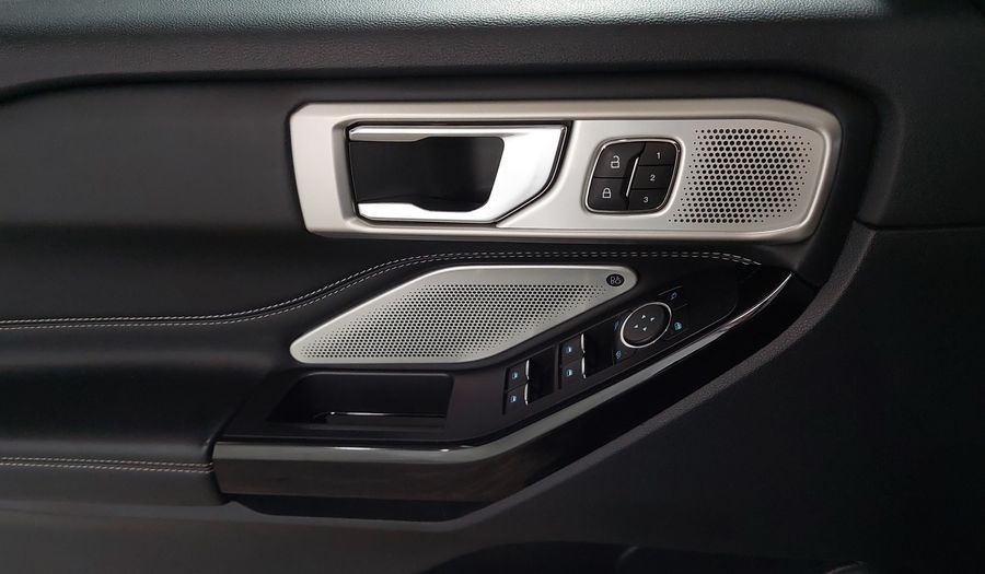 Ford Explorer 3.0 ST AUTO AWD Suv 2024