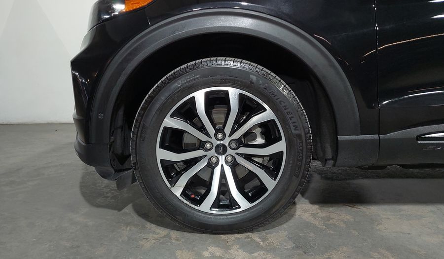 Ford Explorer 3.0 ST AUTO AWD Suv 2024