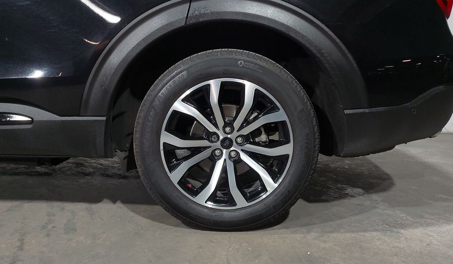 Ford Explorer 3.0 ST AUTO AWD Suv 2024