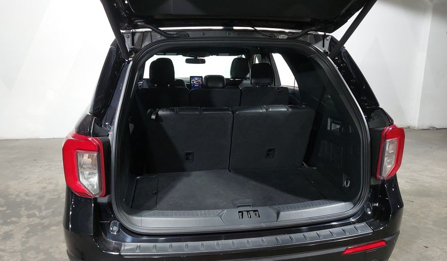 Ford Explorer 3.0 ST AUTO AWD Suv 2024