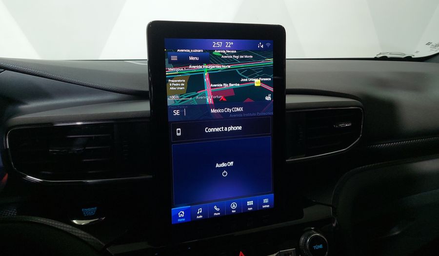 Ford Explorer 3.0 ST AUTO AWD Suv 2024