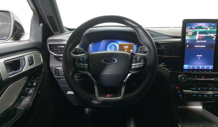 Ford Explorer 3.0 ST AUTO AWD Suv 2024