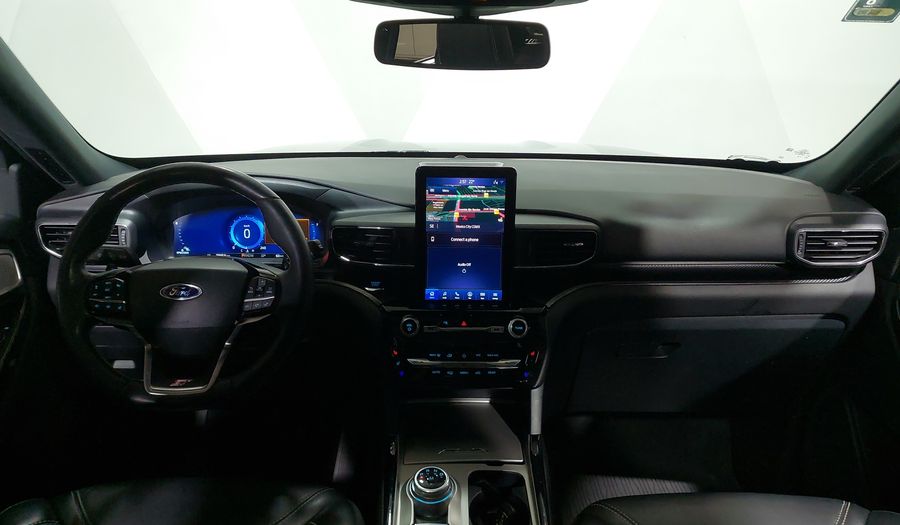 Ford Explorer 3.0 ST AUTO AWD Suv 2024