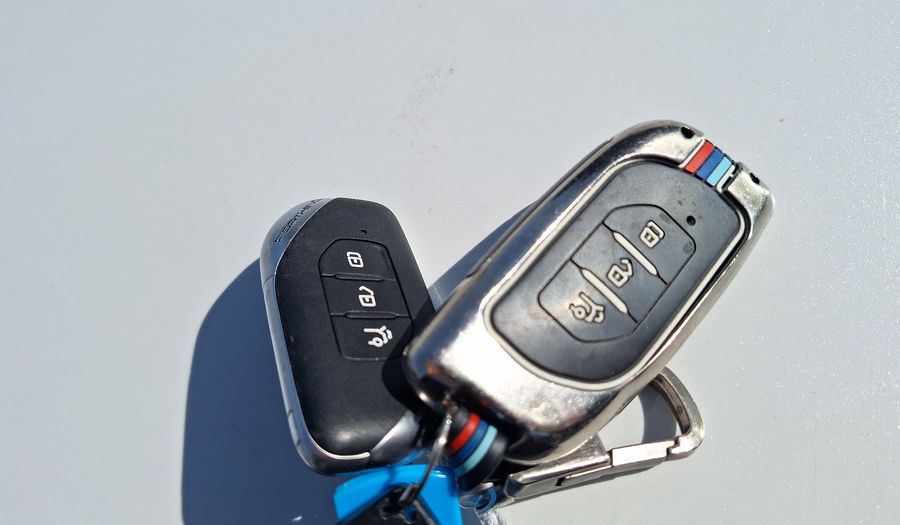 Dongfeng T5 Evo 1.5T AUTO NOBLE Suv 2023