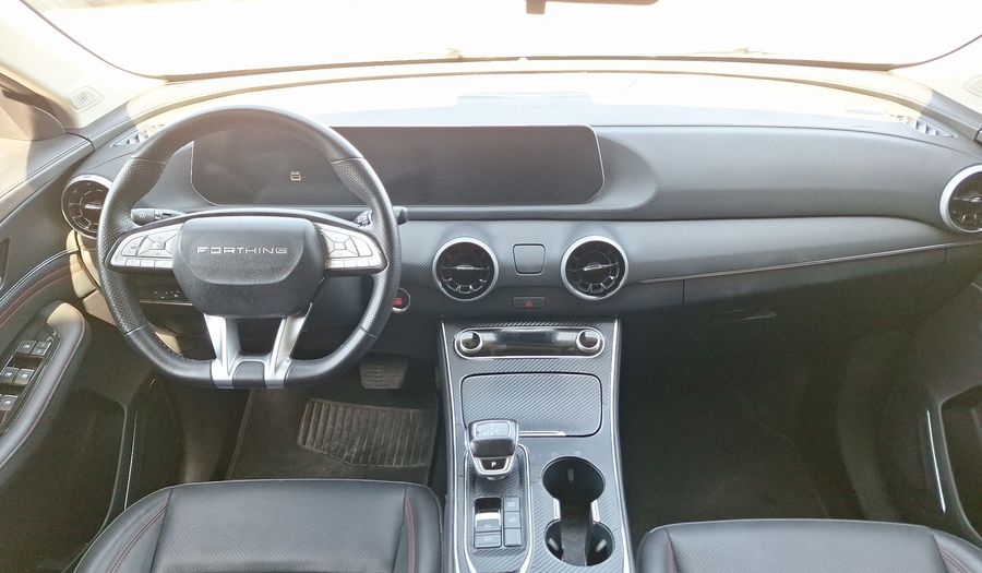 Dongfeng T5 Evo 1.5T AUTO NOBLE Suv 2023