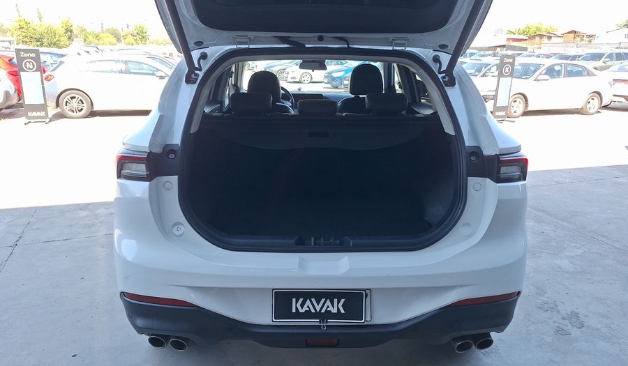 Dongfeng T5 Evo 1.5T AUTO NOBLE Suv 2023