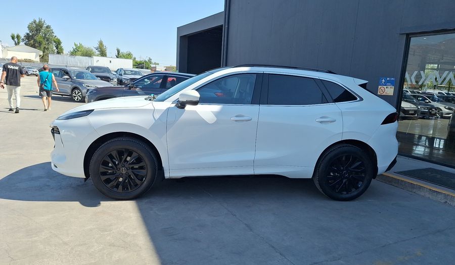 Dongfeng T5 Evo 1.5T AUTO NOBLE Suv 2023