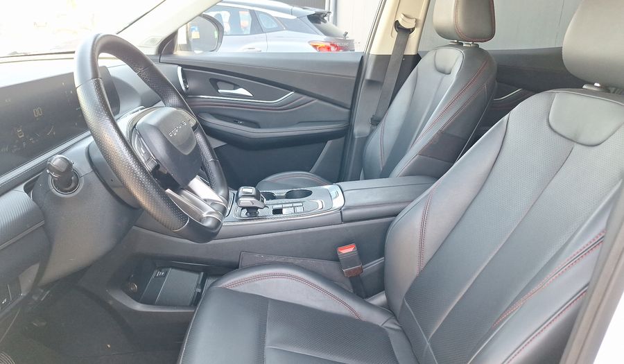 Dongfeng T5 Evo 1.5T AUTO NOBLE Suv 2023