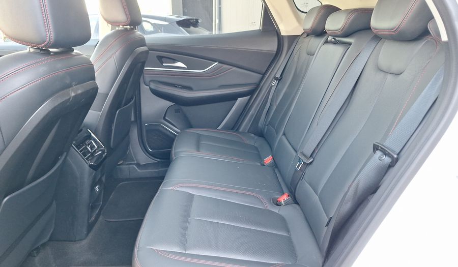 Dongfeng T5 Evo 1.5T AUTO NOBLE Suv 2023