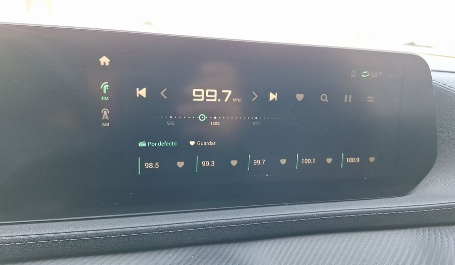 Dongfeng T5 Evo 1.5T AUTO NOBLE Suv 2023