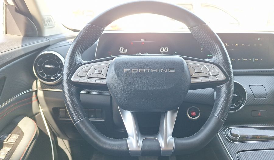 Dongfeng T5 Evo 1.5T AUTO NOBLE Suv 2023