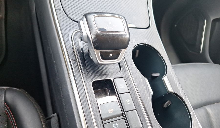 Dongfeng T5 Evo 1.5T AUTO NOBLE Suv 2023