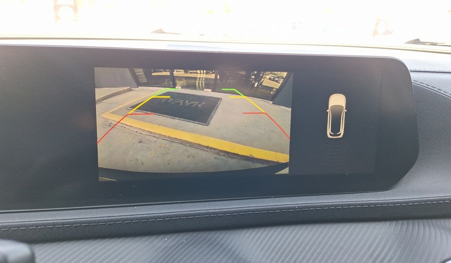 Dongfeng T5 Evo 1.5T AUTO NOBLE Suv 2023