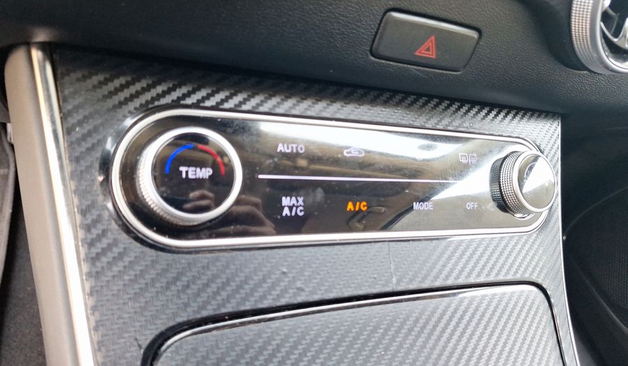 Dongfeng T5 Evo 1.5T AUTO NOBLE Suv 2023