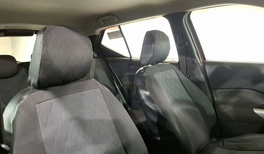 Nissan Kicks 1.6 SENSE LTS Suv 2020