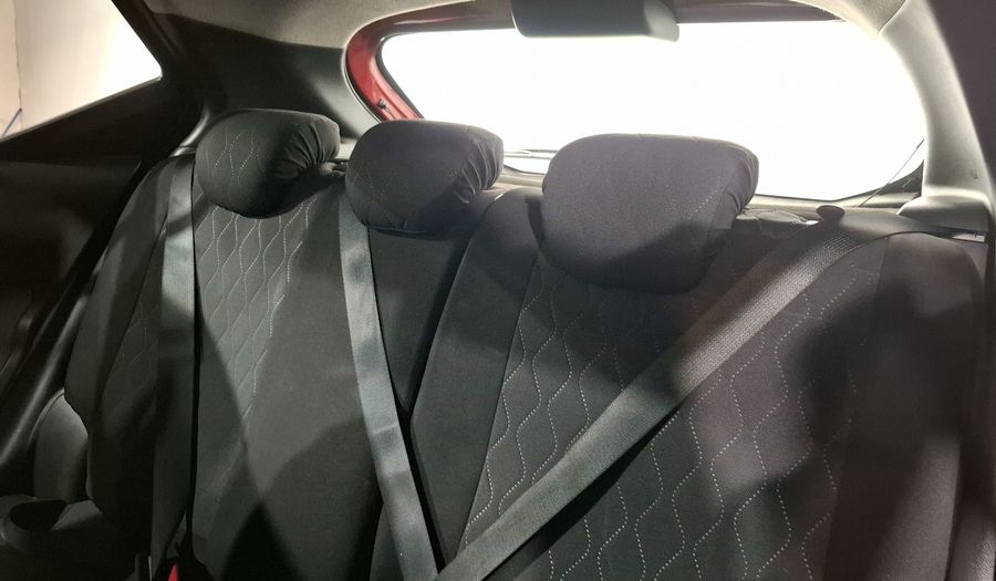 Nissan Kicks 1.6 SENSE LTS Suv 2020