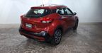 Nissan Kicks 1.6 SENSE LTS Suv 2020