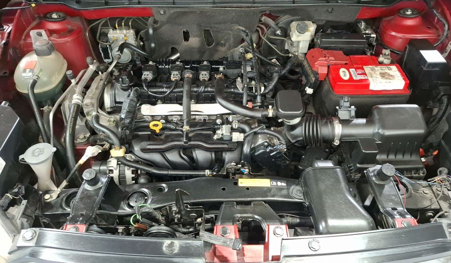 Nissan Kicks 1.6 SENSE LTS Suv 2020