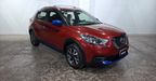 Nissan Kicks 1.6 SENSE LTS Suv 2020