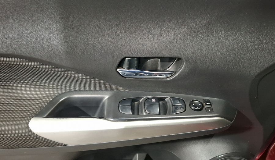 Nissan Kicks 1.6 SENSE LTS Suv 2020