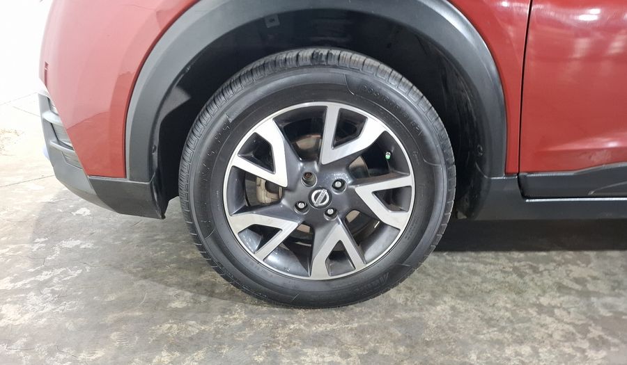 Nissan Kicks 1.6 SENSE LTS Suv 2020