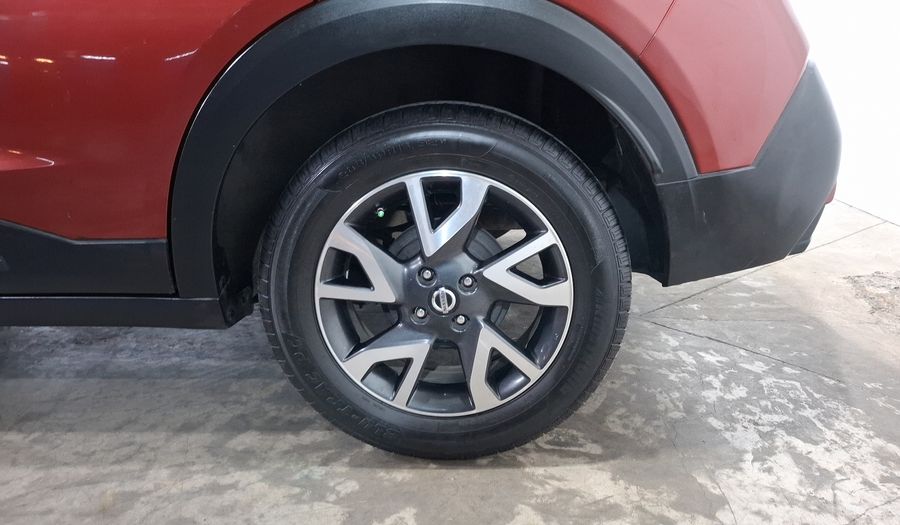 Nissan Kicks 1.6 SENSE LTS Suv 2020