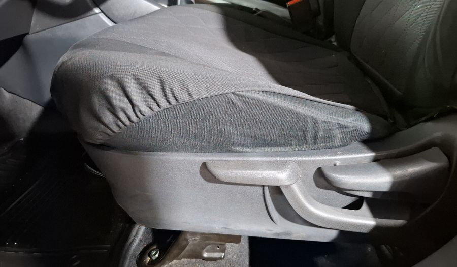 Nissan Kicks 1.6 SENSE LTS Suv 2020