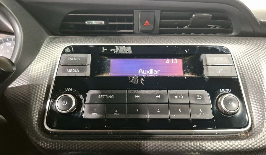 Nissan Kicks 1.6 SENSE LTS Suv 2020