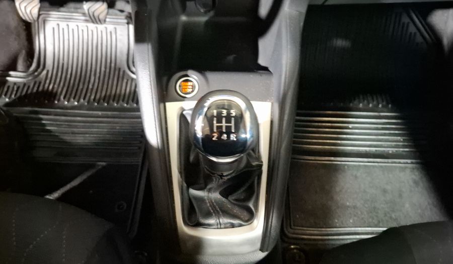 Nissan Kicks 1.6 SENSE LTS Suv 2020