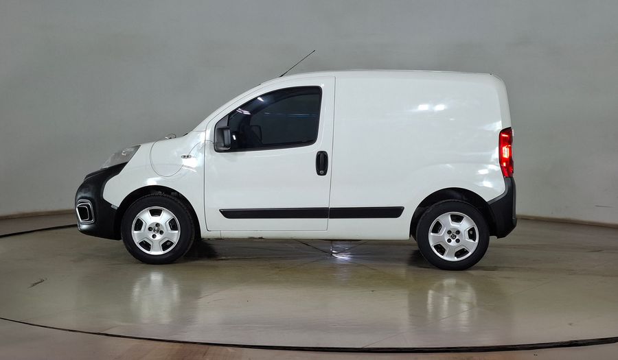 Ram Van 700 1.3 DIESEL SD 2022