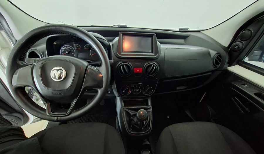 Ram Van 700 1.3 DIESEL SD 2022