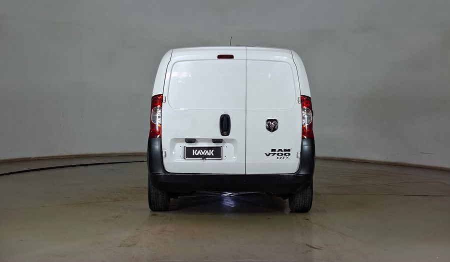 Ram Van 700 1.3 DIESEL SD 2022