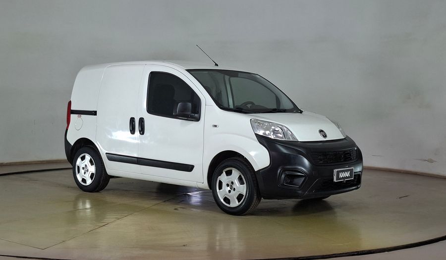 Ram Van 700 1.3 DIESEL SD 2022