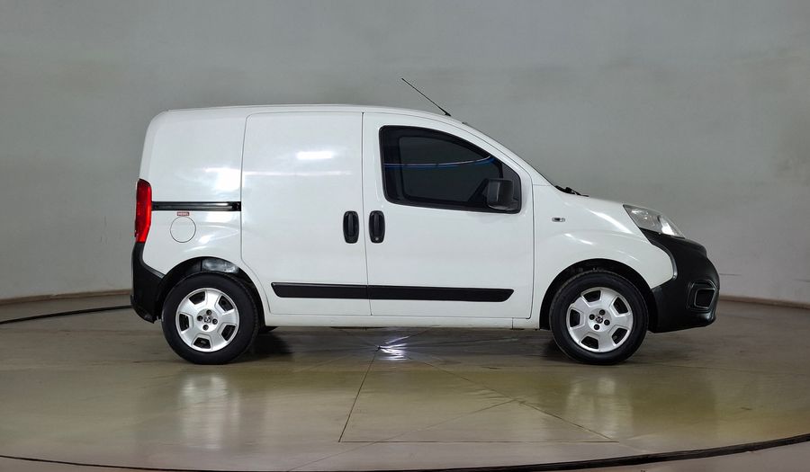 Ram Van 700 1.3 DIESEL SD 2022