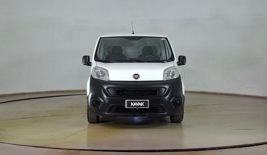 Ram Van 700 1.3 DIESEL SD 2022