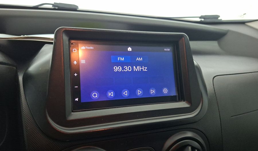 Ram Van 700 1.3 DIESEL SD 2022