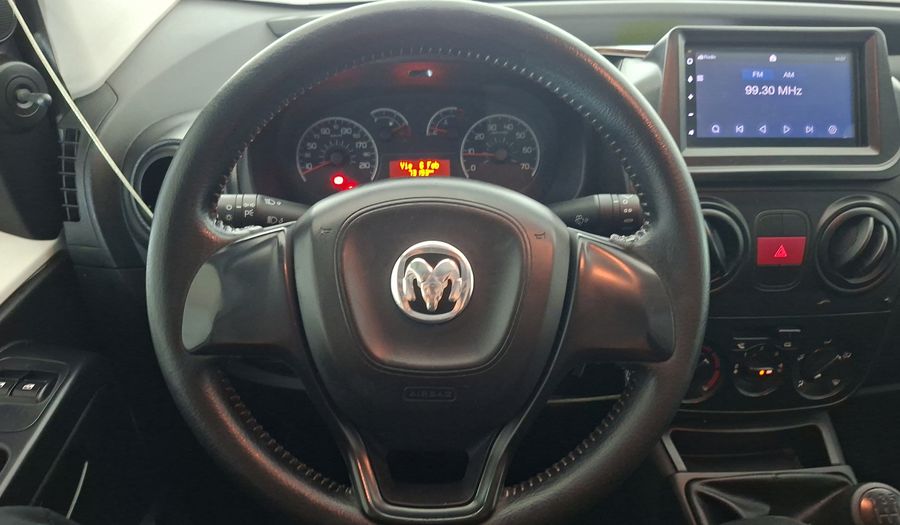 Ram Van 700 1.3 DIESEL SD 2022