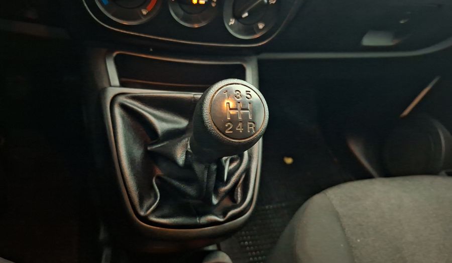 Ram Van 700 1.3 DIESEL SD 2022