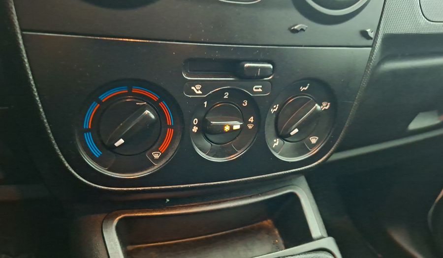 Ram Van 700 1.3 DIESEL SD 2022