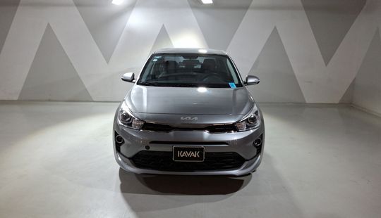 Kia • Rio