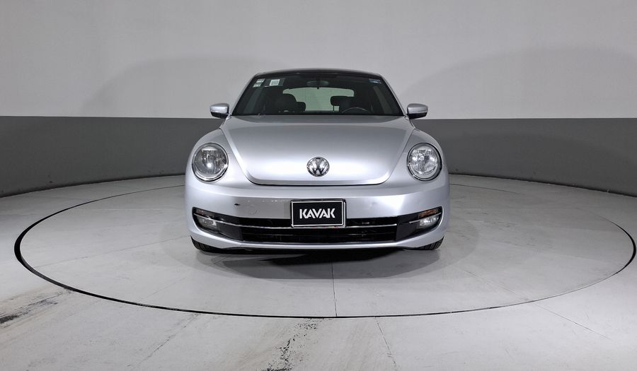 Volkswagen Beetle 2.5 SPORTLINE TIPTRONIC Hatchback 2016