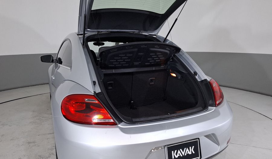 Volkswagen Beetle 2.5 SPORTLINE TIPTRONIC Hatchback 2016