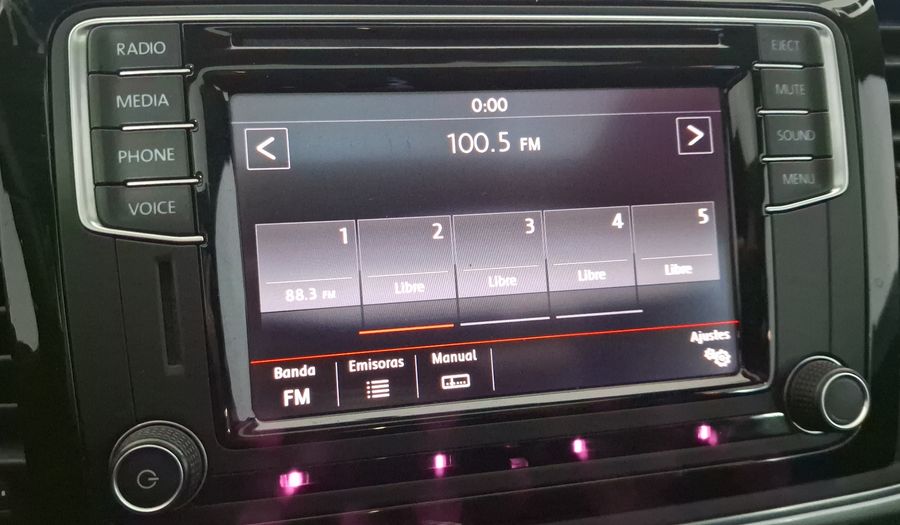 Volkswagen Beetle 2.5 SPORTLINE TIPTRONIC Hatchback 2016