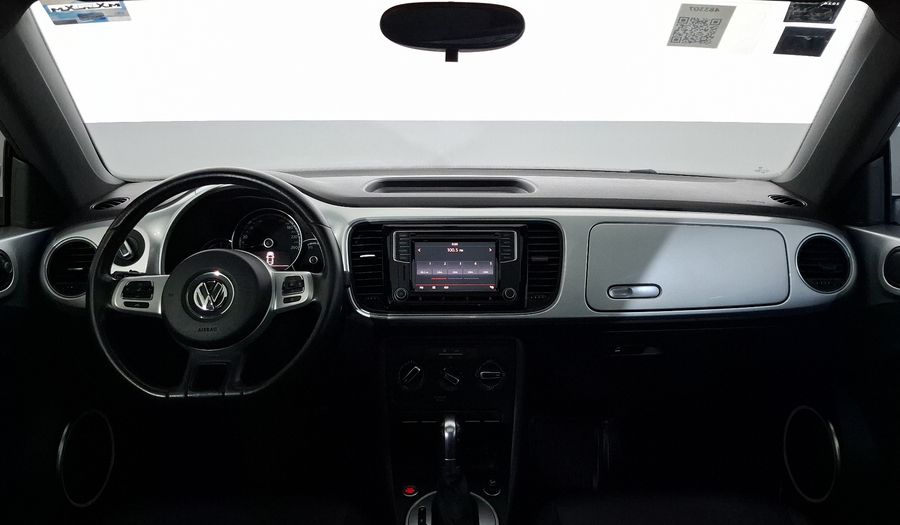 Volkswagen Beetle 2.5 SPORTLINE TIPTRONIC Hatchback 2016