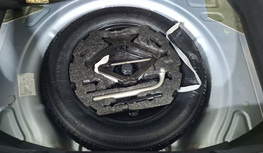 Volkswagen Beetle 2.5 SPORTLINE TIPTRONIC Hatchback 2016